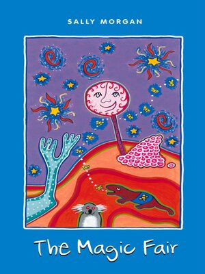cover image of The Magic Fair